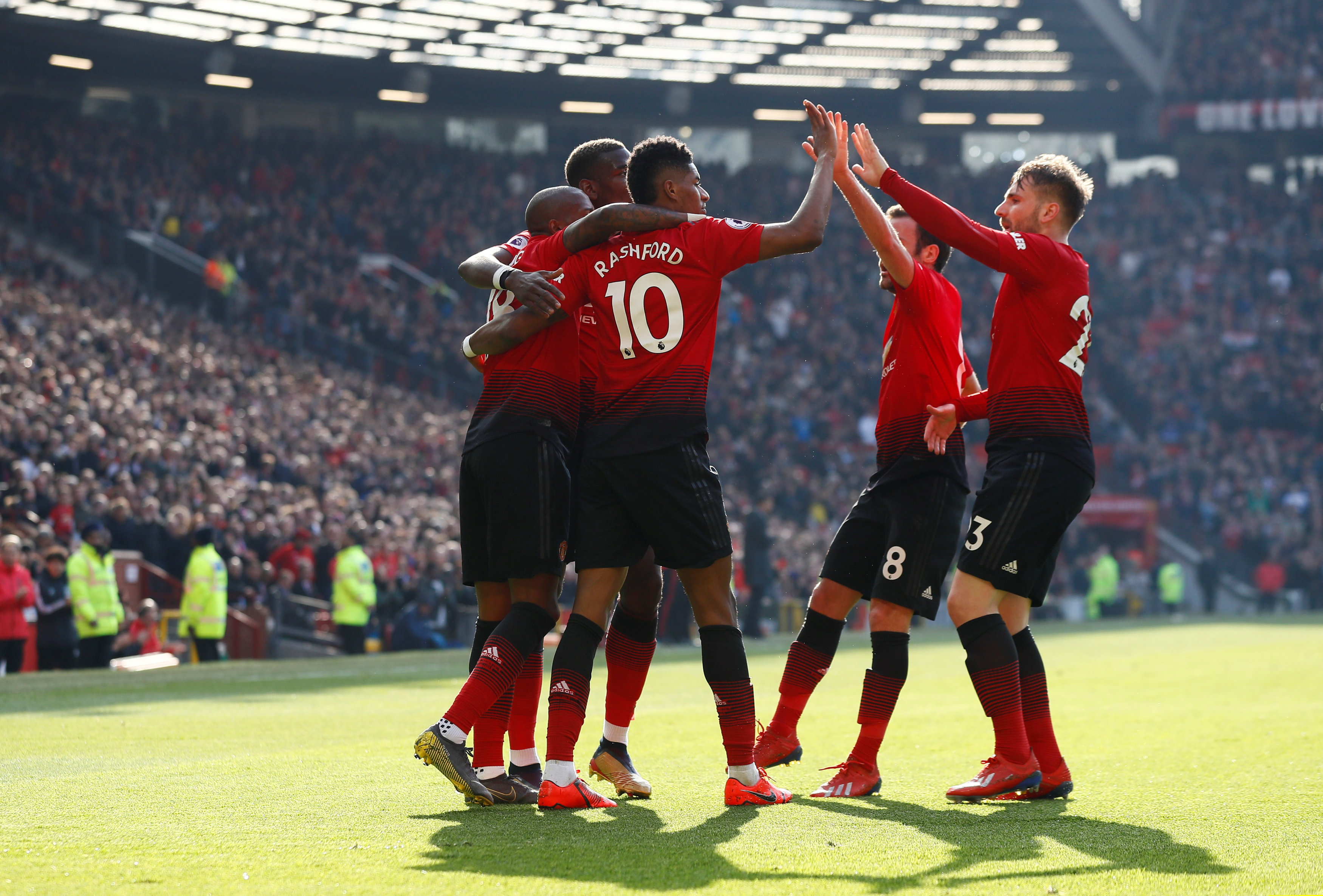 定的保证 定的保证