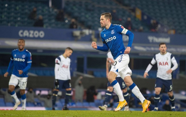 在训练中 在训练中