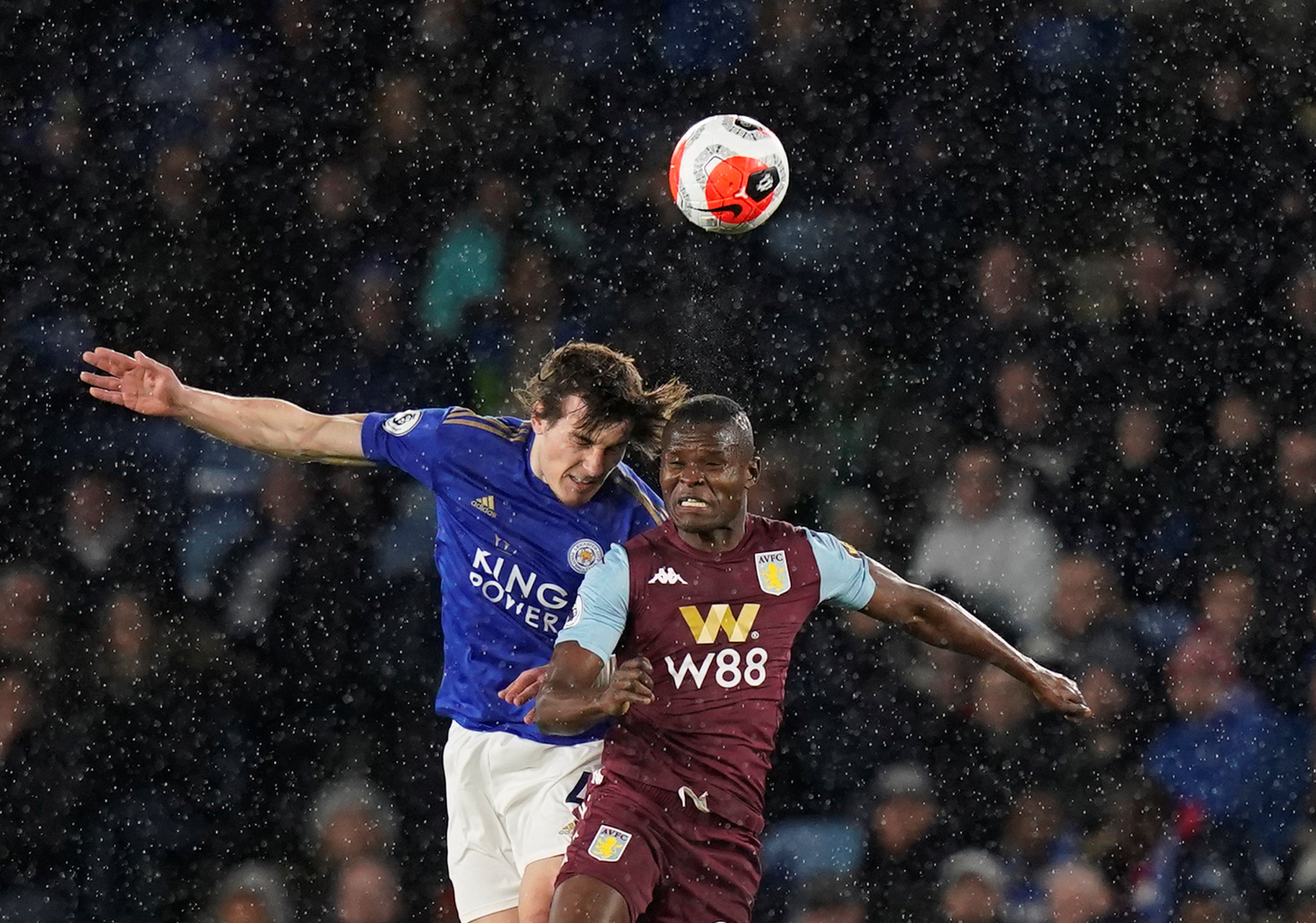 中场头号目 中场头号目